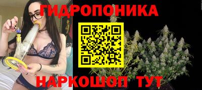 амфетамин Кандалакша